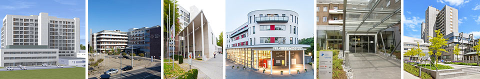 Intranet - RUCCC - Ruhr-Universität Comprehensive Cancer Center